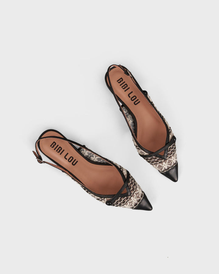 Xaia Flat Multicolor