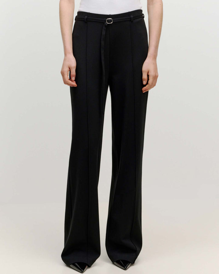 Xiara Pants Black