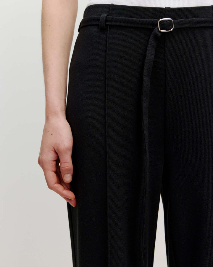 Xiara Pants Black