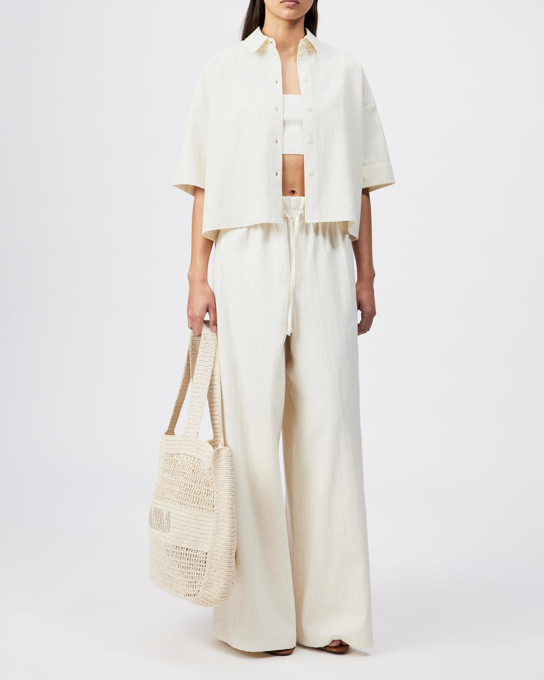 Yarika Beige