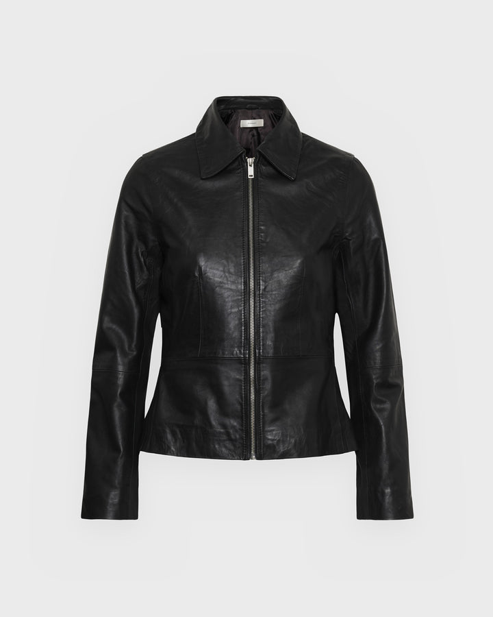 InWear Jacke Yurieiw Jacket Black