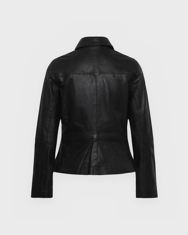 InWear Jacke Yurieiw Jacket Black – Bild 2