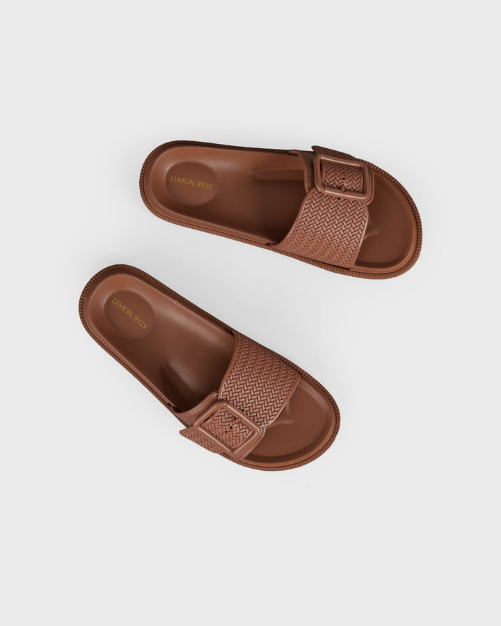 Zelie Toasted Nut