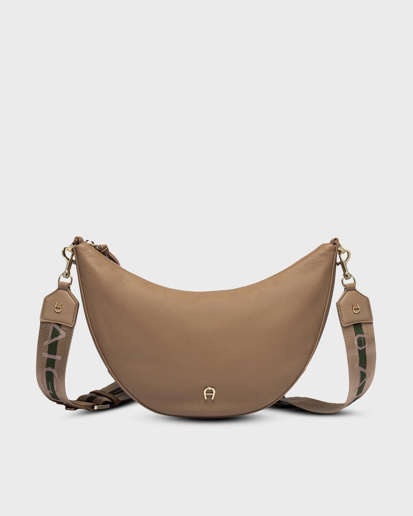 Aigner Umhängetasche Zita M Trench Beige myMEID