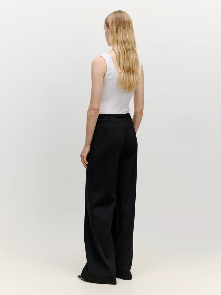 Xiara Pants Black