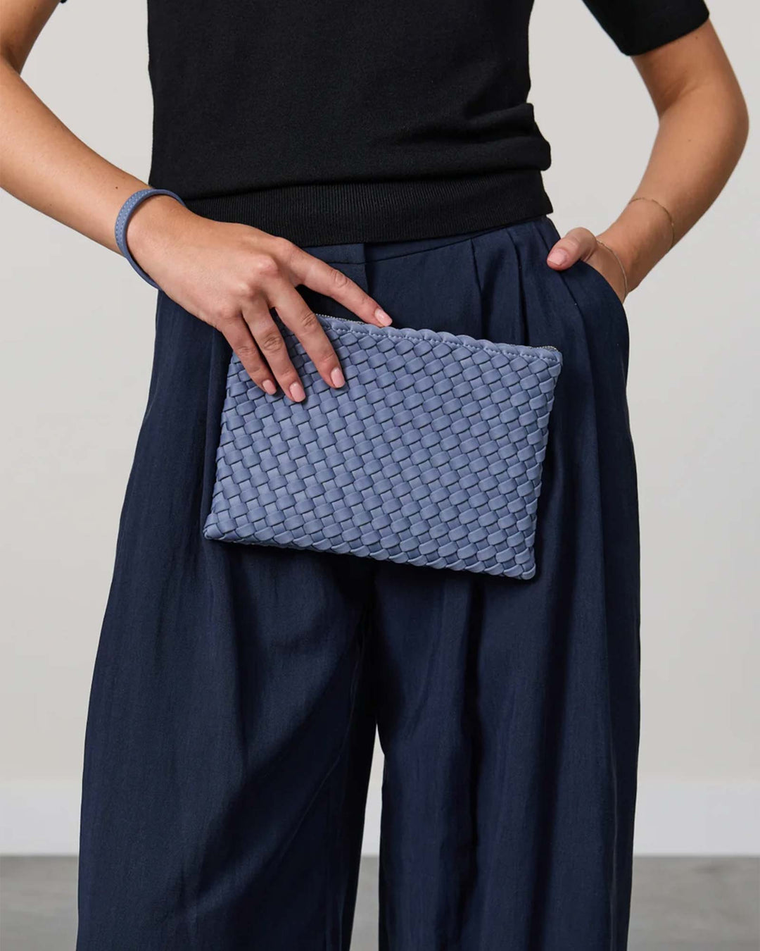 Marrea Clutch Ice Ice Baby Handtasche