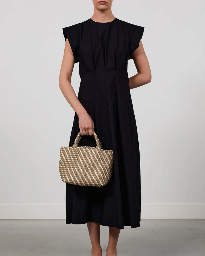 Marrea Midi Oysters & Champage Handtasche