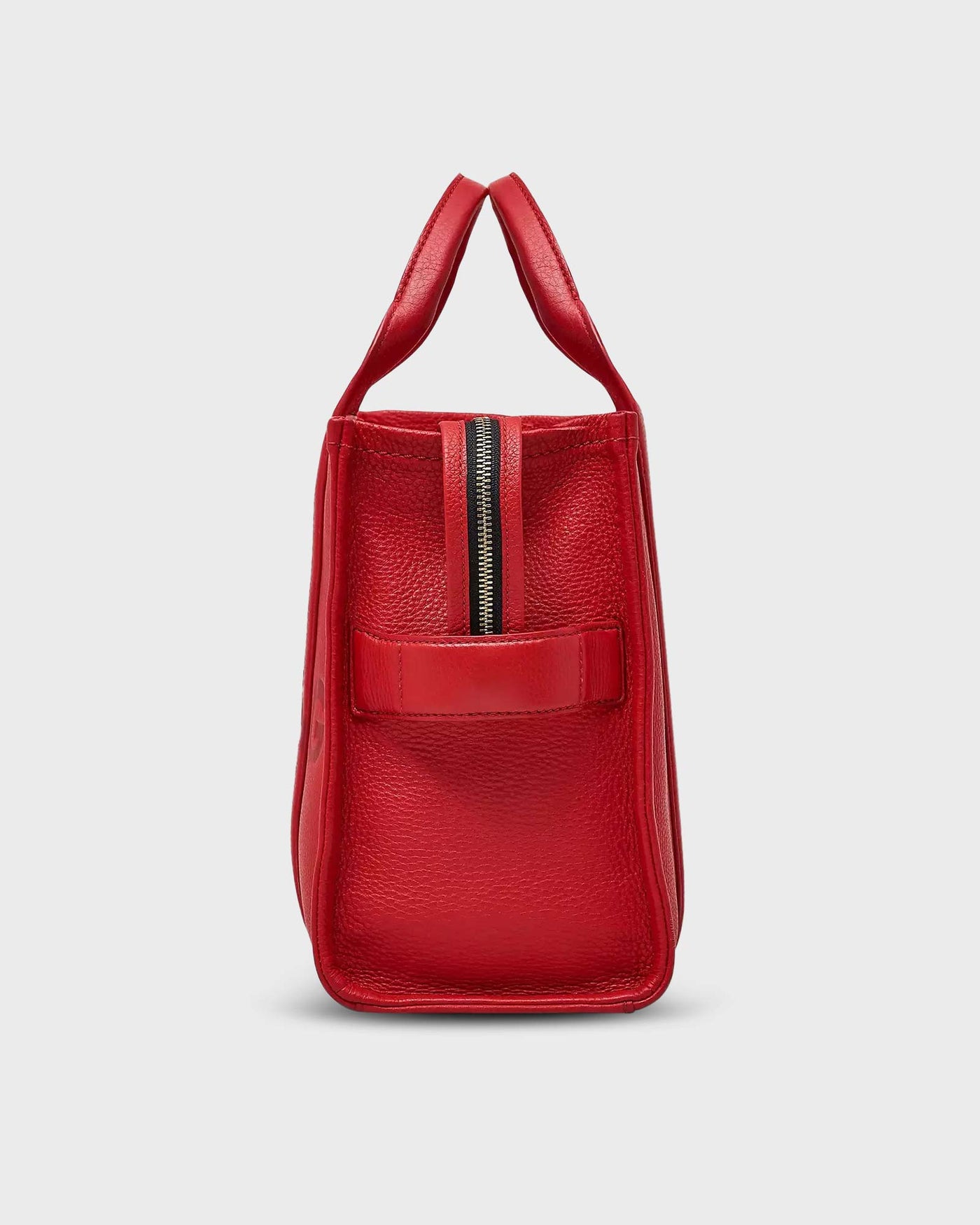 Marc Jacobs Tasche The Leather Medium Tote Bag True Red myMEID