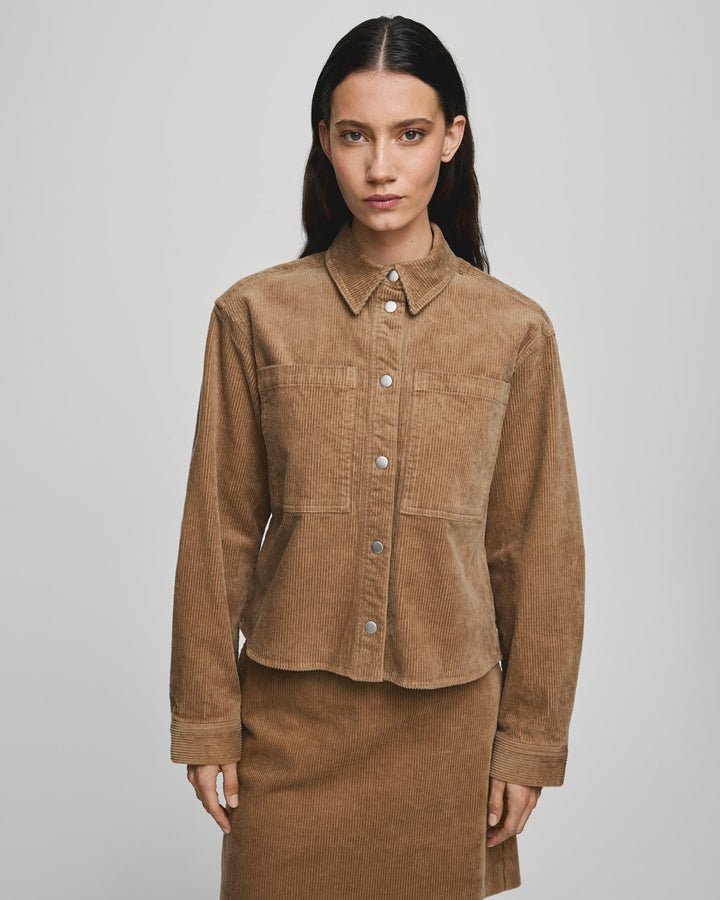 MSCHArcelle Geggo
Shirt Toasted Coconut