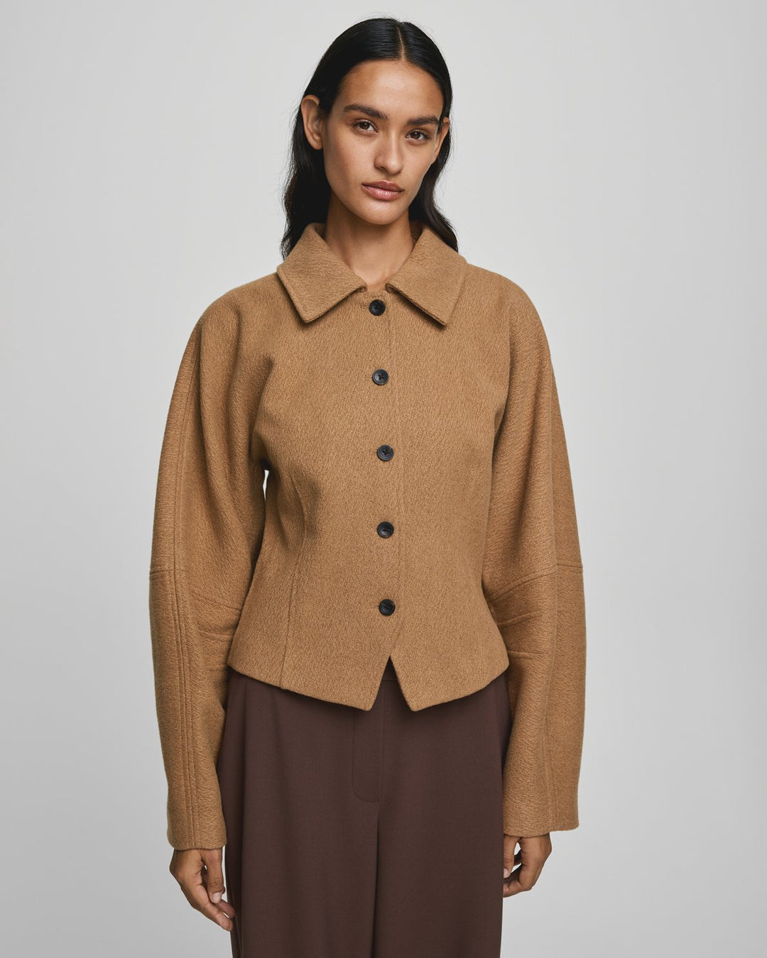 MSCHEsmeralda
Jacket Toasted Coconut