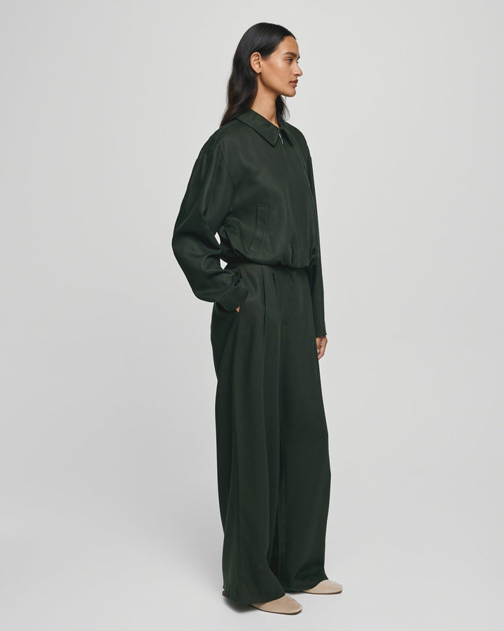 MSCHEsterika Pants Rosin