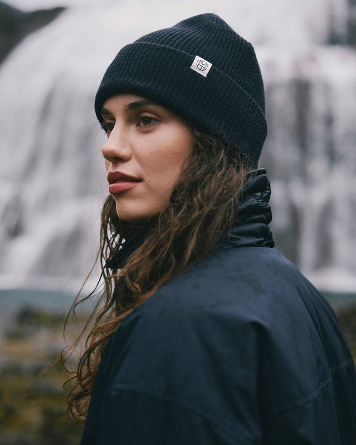 MSCHGaline
Rachelle Icon Beanie Sky Captain