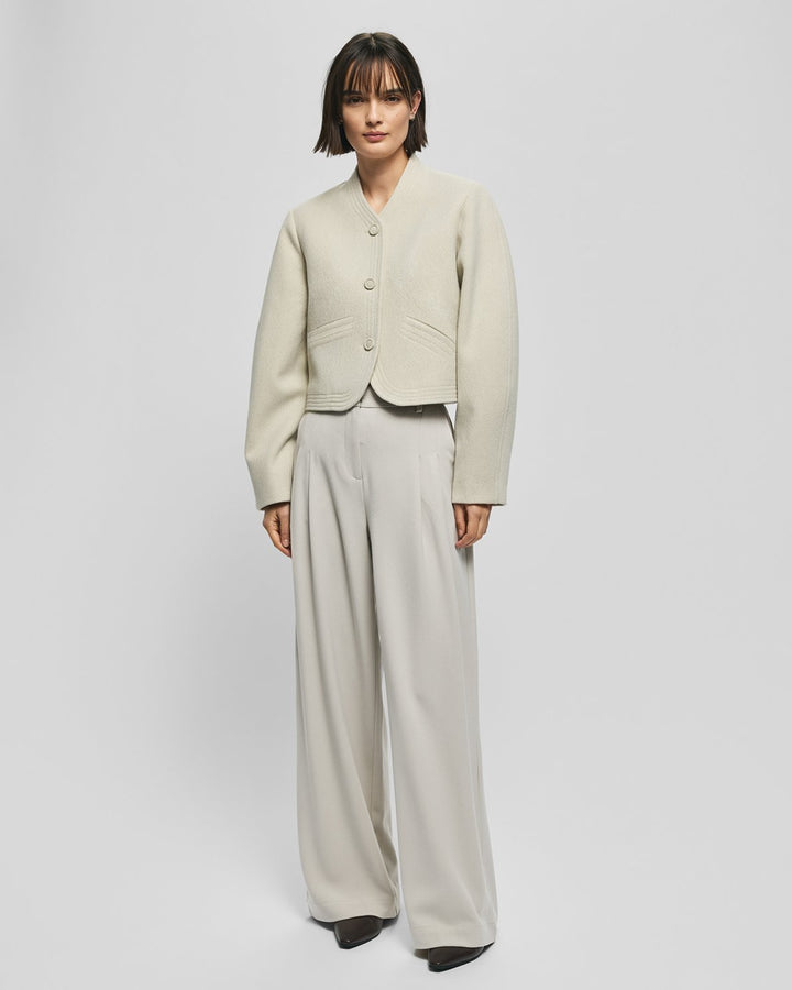 MSCHHenrika HWPants Peyote