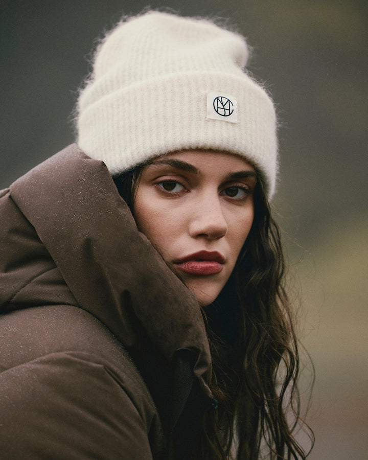 MSCHHope Icon
Beanie Fog Melange
