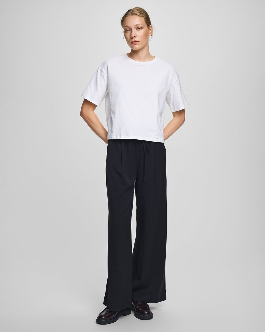 MSCHJalen Henrika
Pants Black
