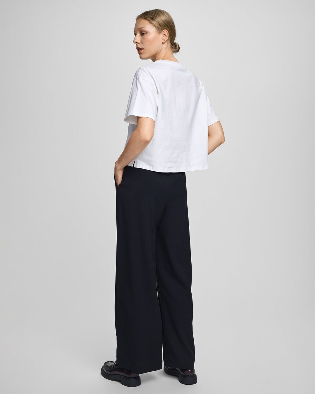 MSCHJalen Henrika
Pants Black