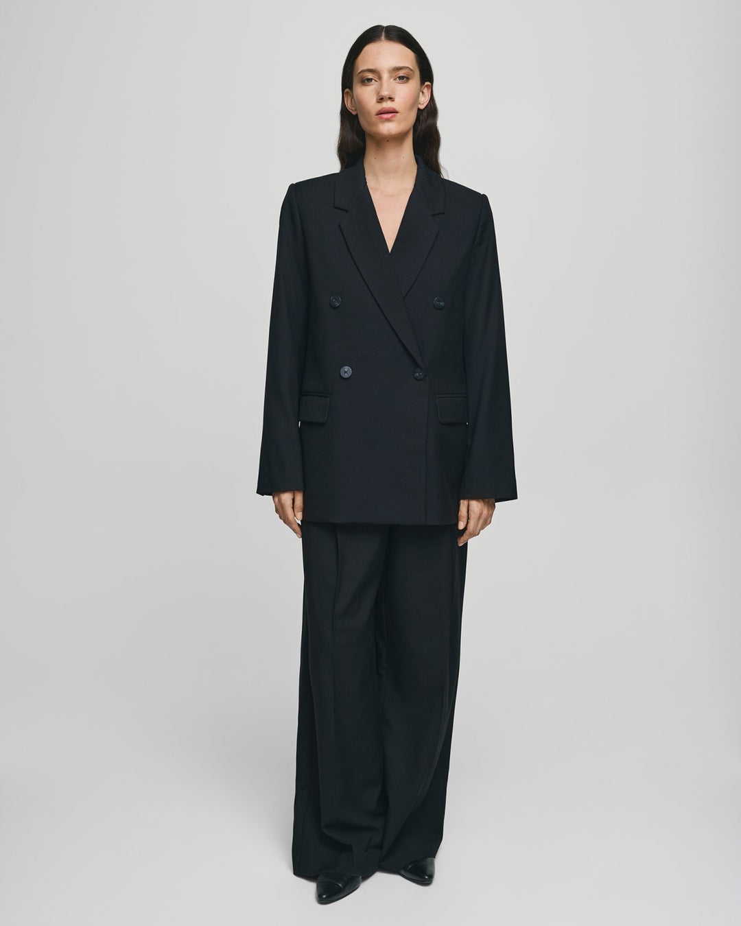 MSCHMachella
Blazer Black