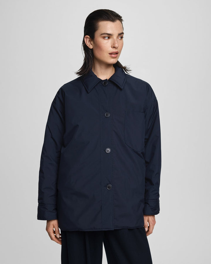 MSCHMelli
Reversible Jacket Sky Captain