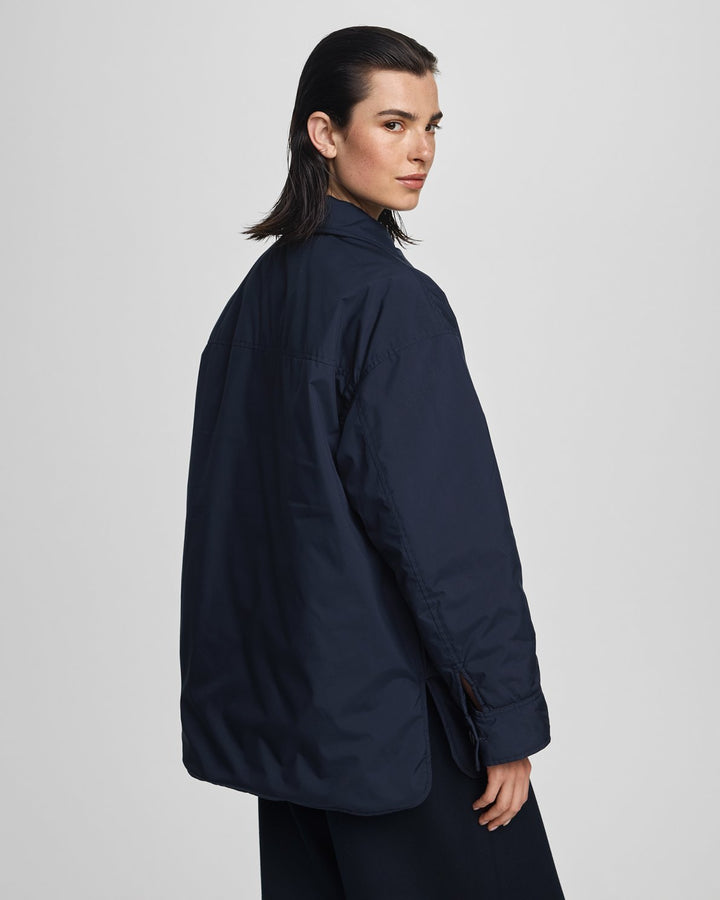 MSCHMelli
Reversible Jacket Sky Captain