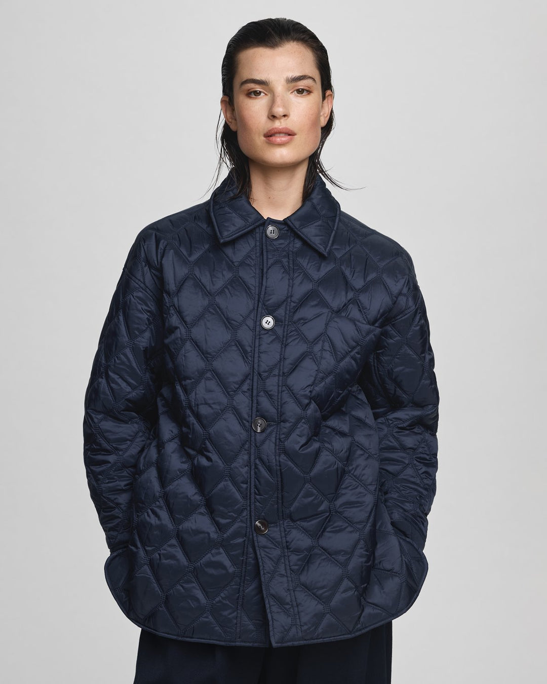 MSCHMelli
Reversible Jacket Sky Captain
