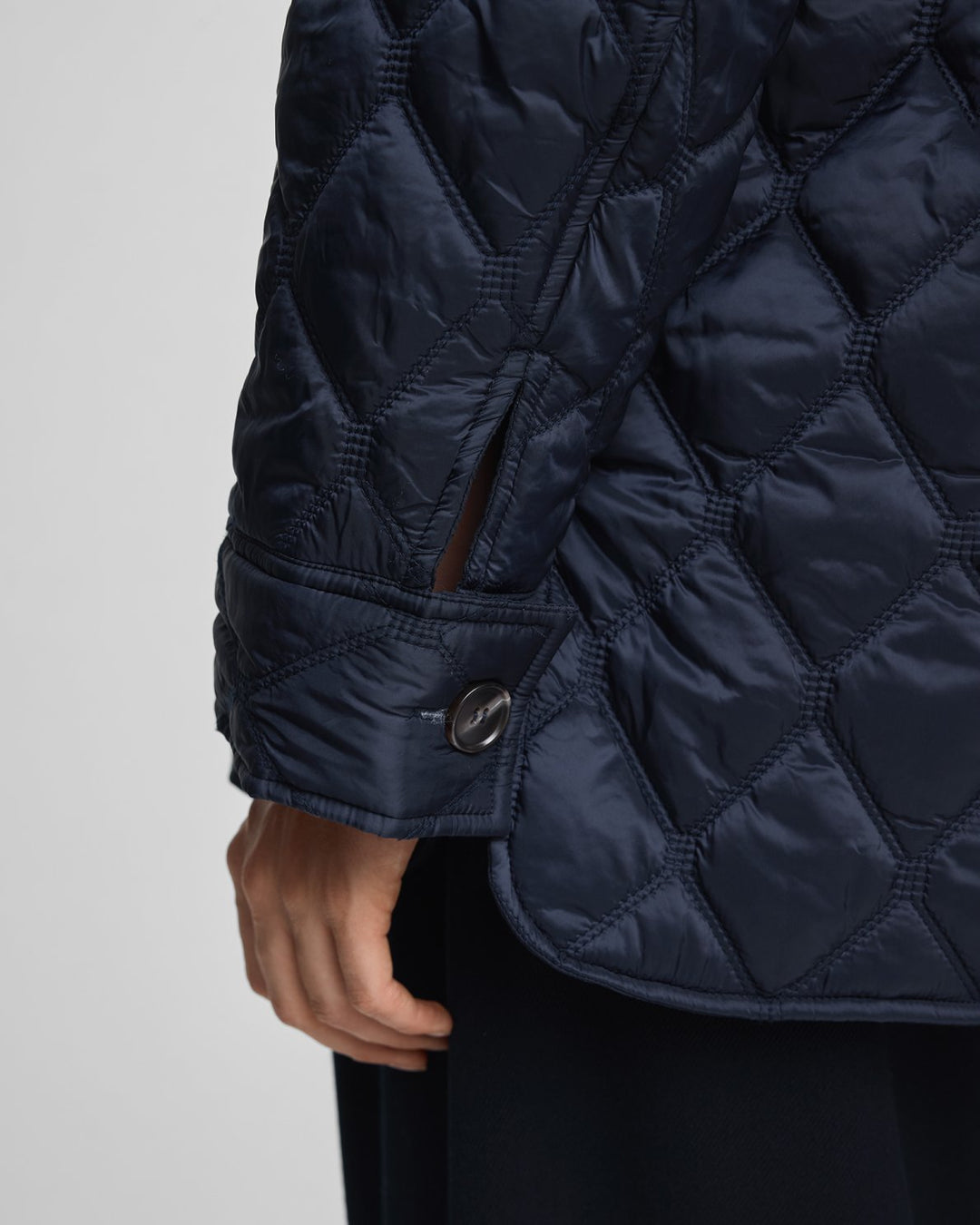 MSCHMelli
Reversible Jacket Sky Captain