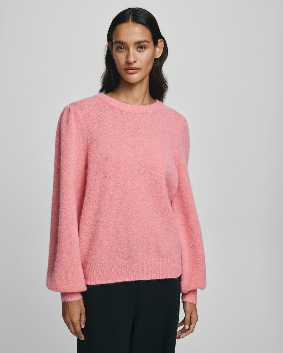 MSCHMiabelleHope Pullover Strawberry Ice