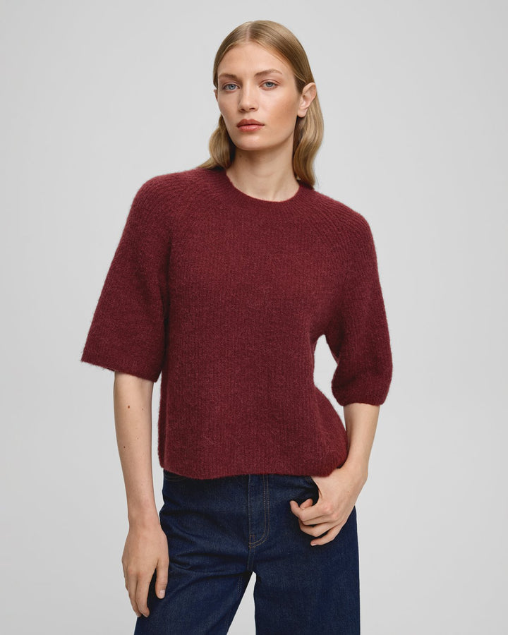 MSCHMilania Hope
2/4 Pullover Syrah