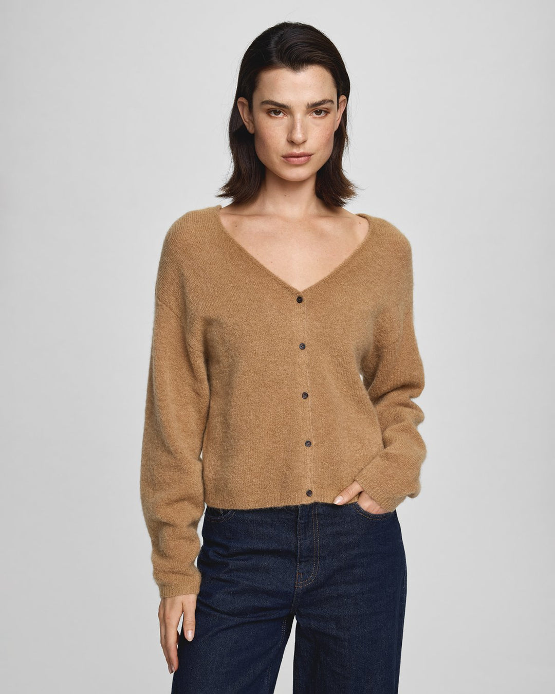 MSCHMilania Hope
Cardigan Cartouche