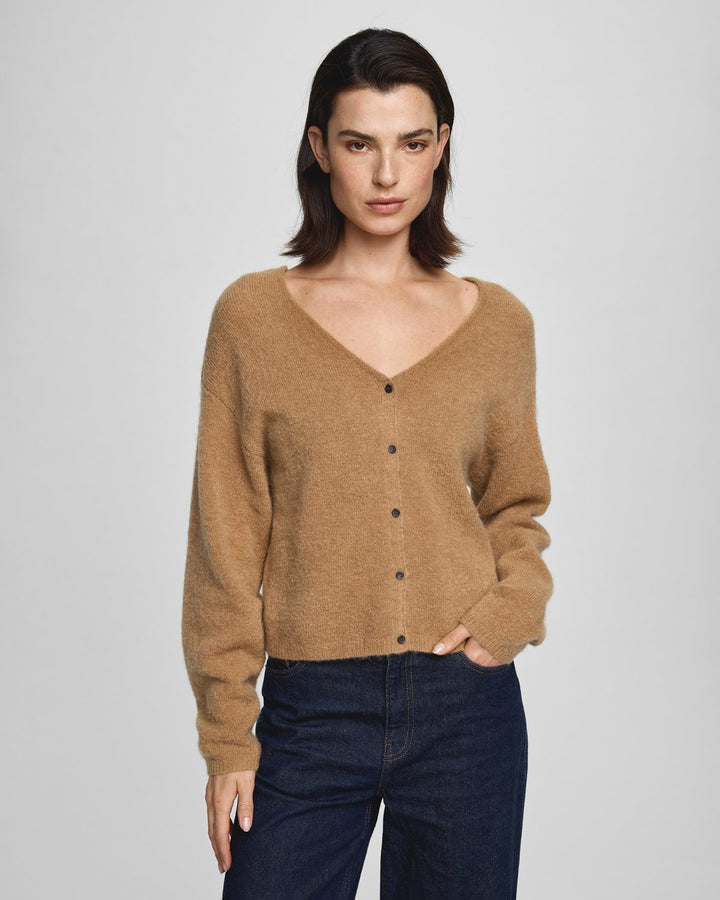 MSCHMilania Hope
Cardigan Cartouche