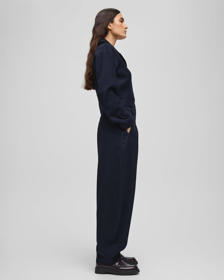 MSCHMynthe Elina
HW Pants Sky Captain