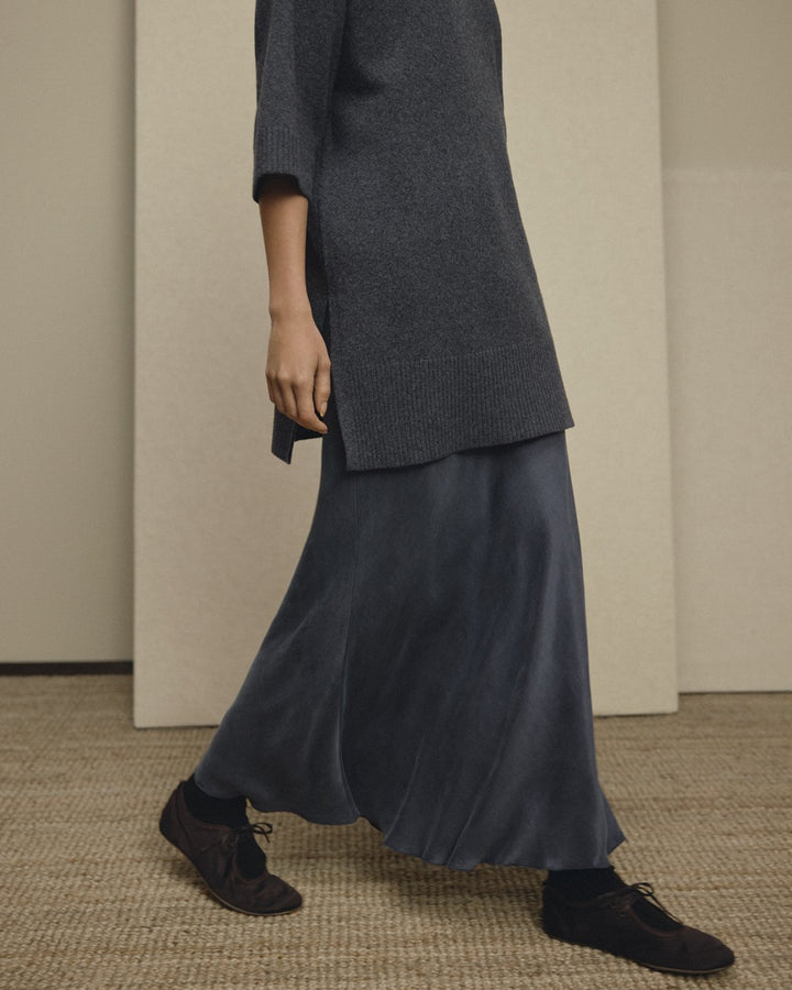MSCHShaelan Skirt India Ink
