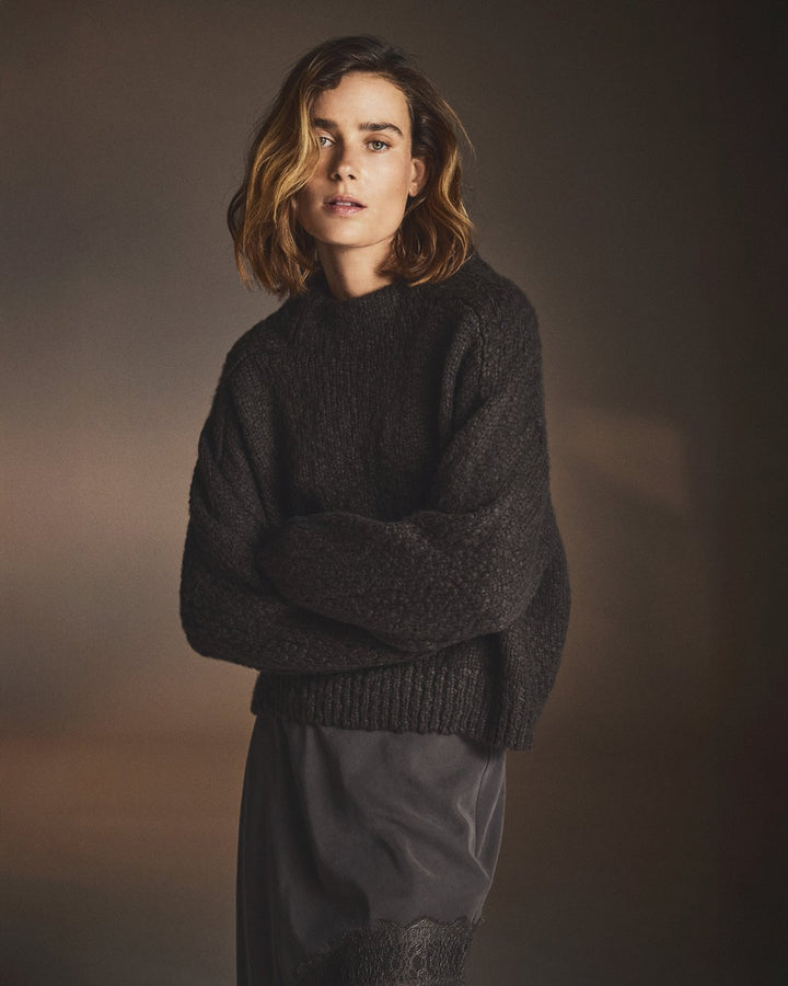MSCHWigga MPullover Molé