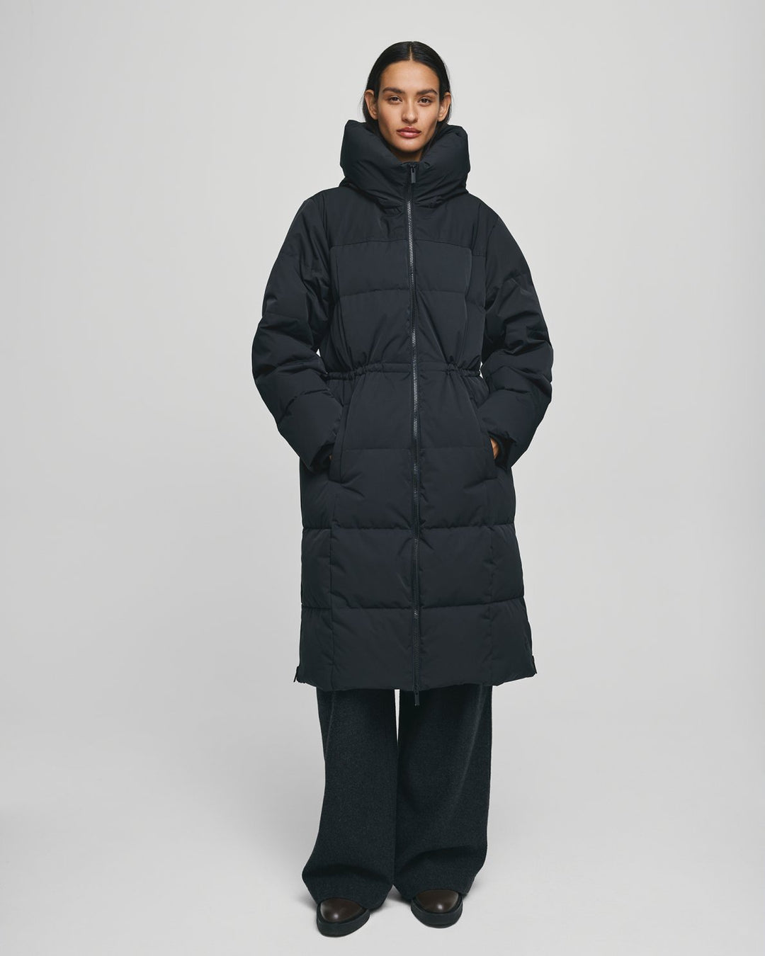 MSCHZala Pavinaria Jacket Black