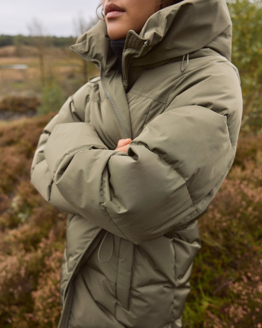 MSCHZala Pavinaria Jacket Kalamata