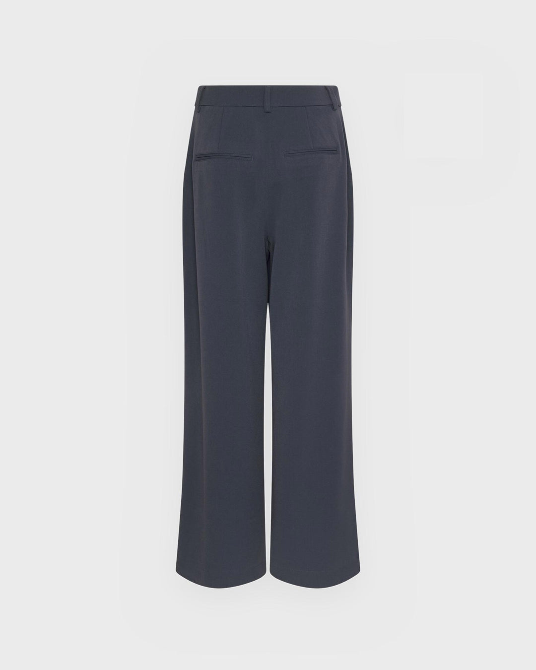MSCHHenrika HW Pants India Ink