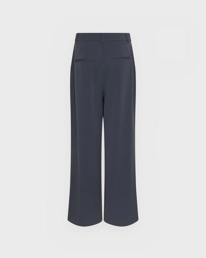 MSCHHenrika HW Pants India Ink