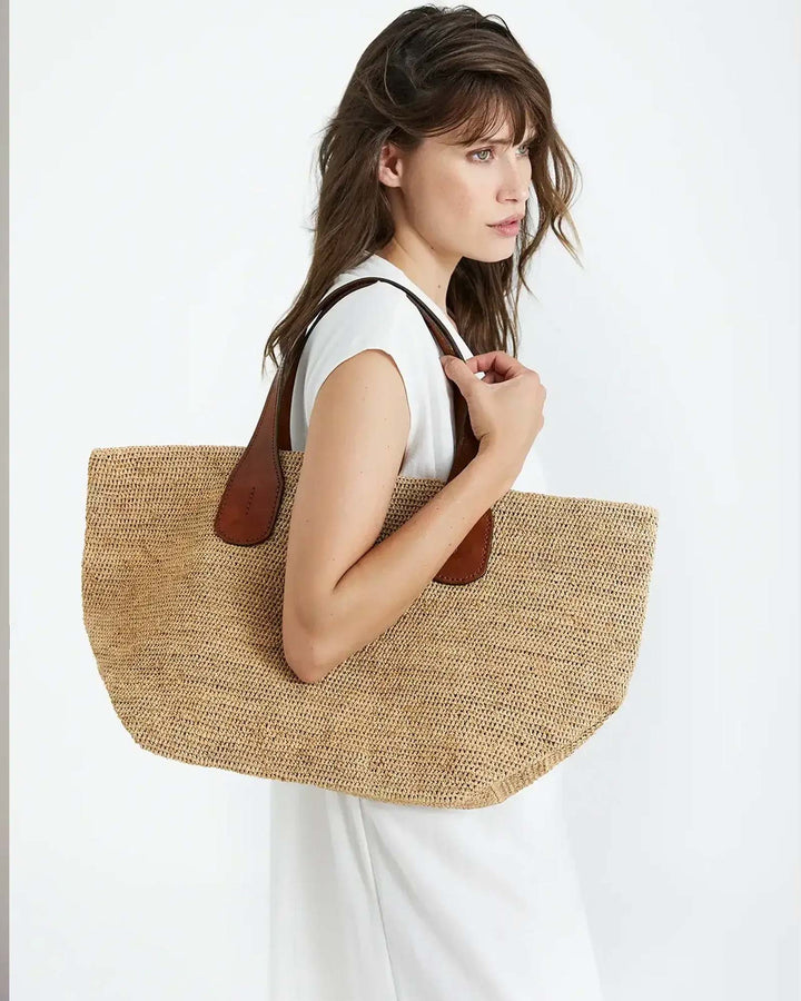 IBELIV Tasche Tokyo II Tea