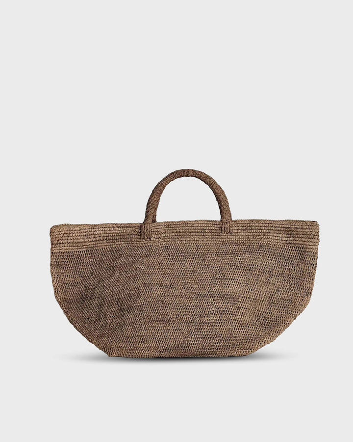 IBELIV Tasche Vanilla Dark Tea