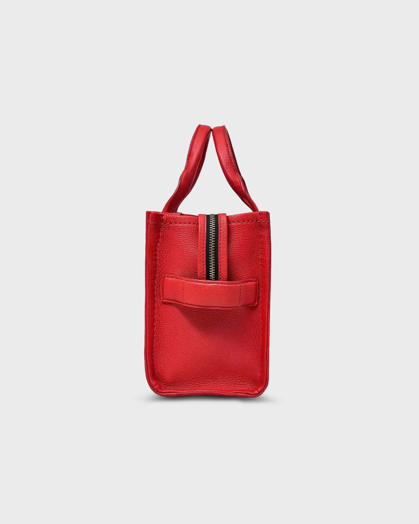 Marc Jacobs Tasche The Leather Small Tote Bag True Red myMEID