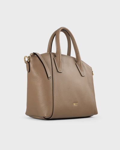 Abro Tasche Ivy Handbag Small Coconut myMEID