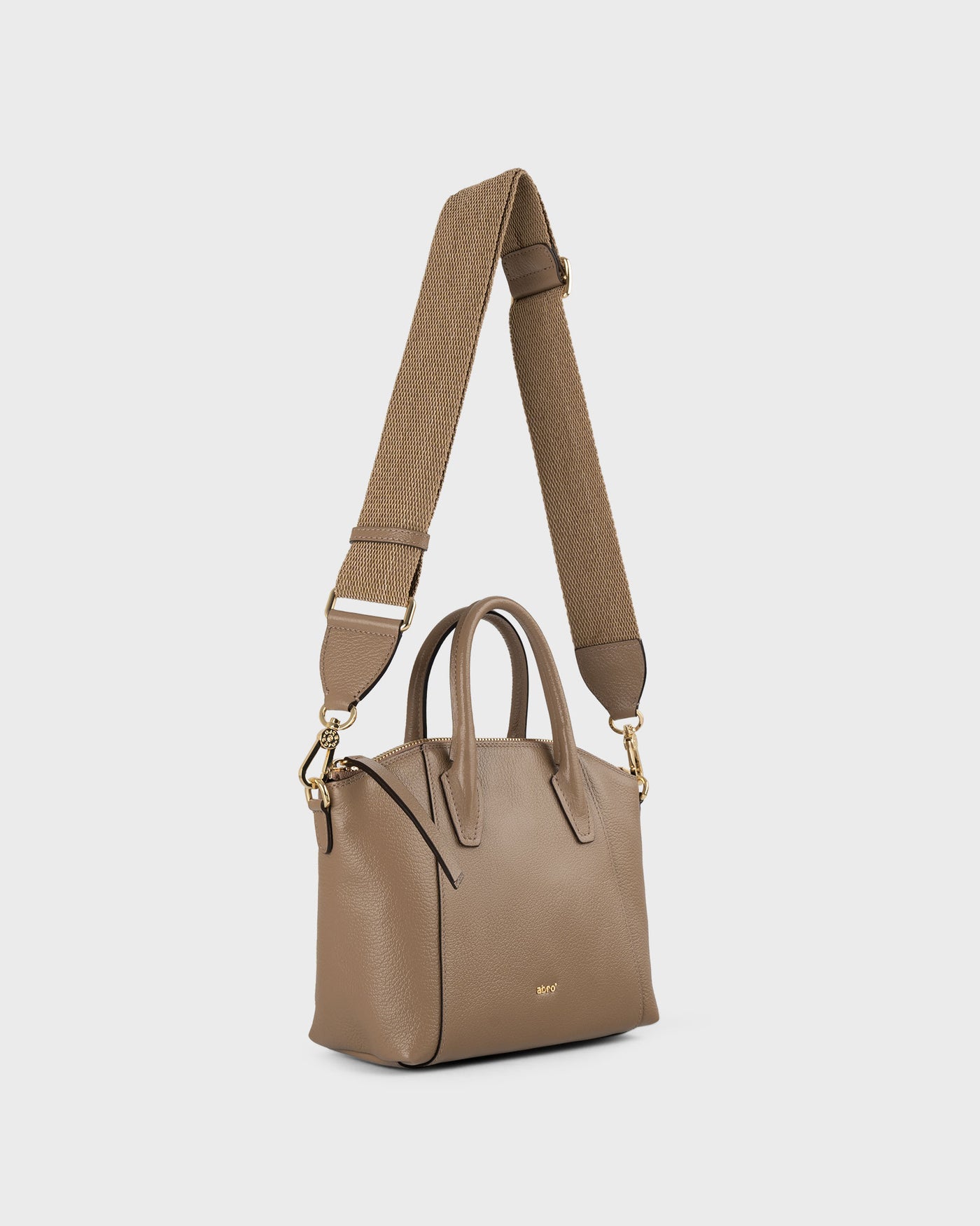 Abro Tasche Ivy Handbag Small Coconut myMEID