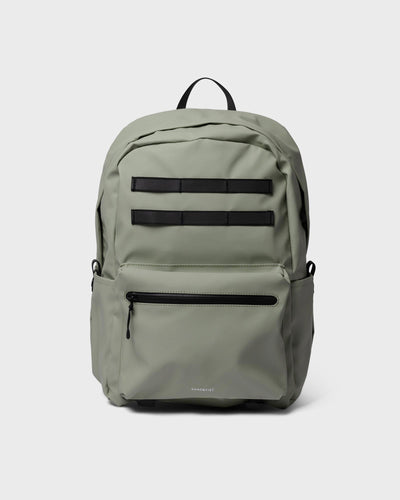 Sandqvist Rucksack Alvar Dew Green myMEID