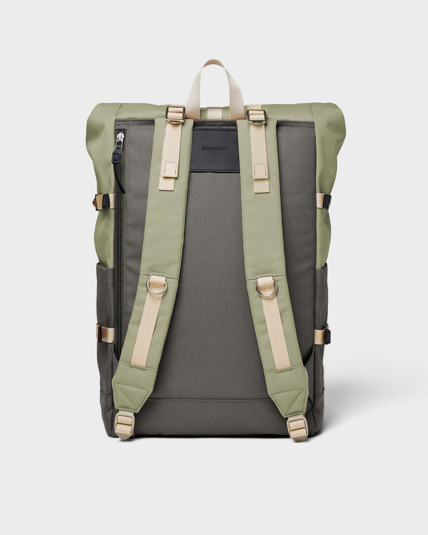 Bernt Multi Dew Green/Night Green myMEID