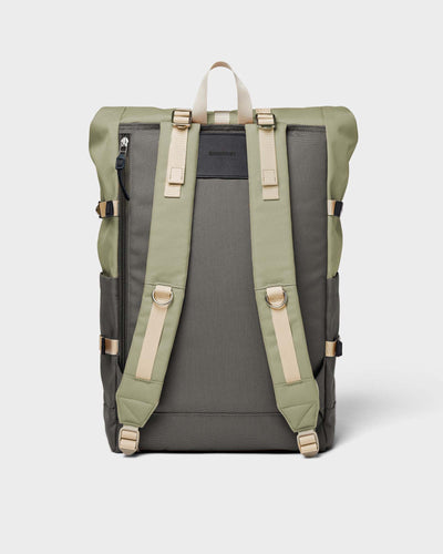 Bernt Multi Dew Green/Night Green myMEID