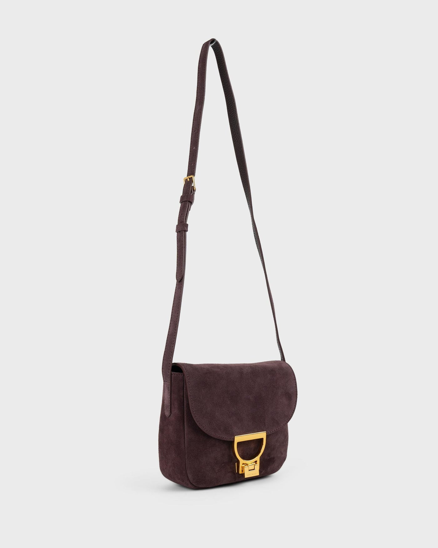Arlettis Suede Cola myMEID
