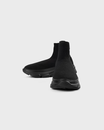 Copenhagen Studios Sneakers CPH198 Recycled Nylon Black myMEID