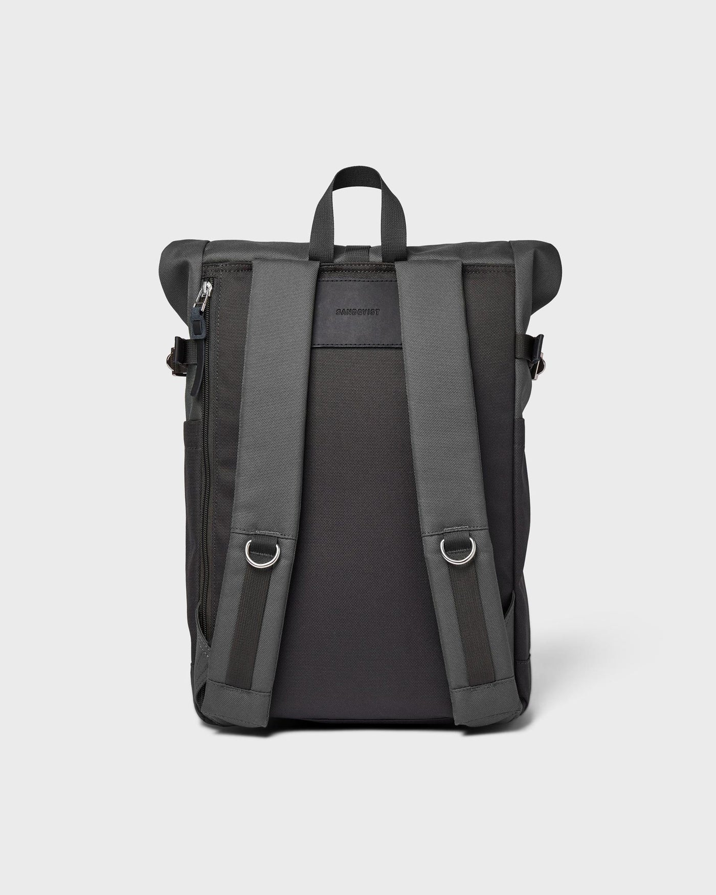 Sandqvist Rucksack Ilon Multi Dark myMEID
