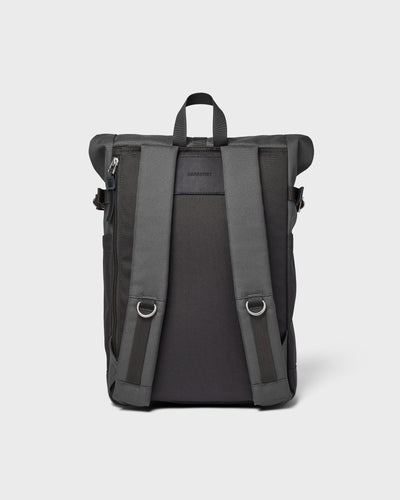 Sandqvist Rucksack Ilon Multi Dark myMEID