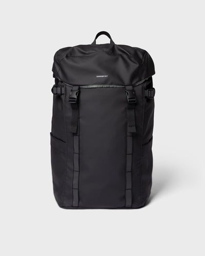 Sandqvist Rucksack Jonatan schwarz myMEID