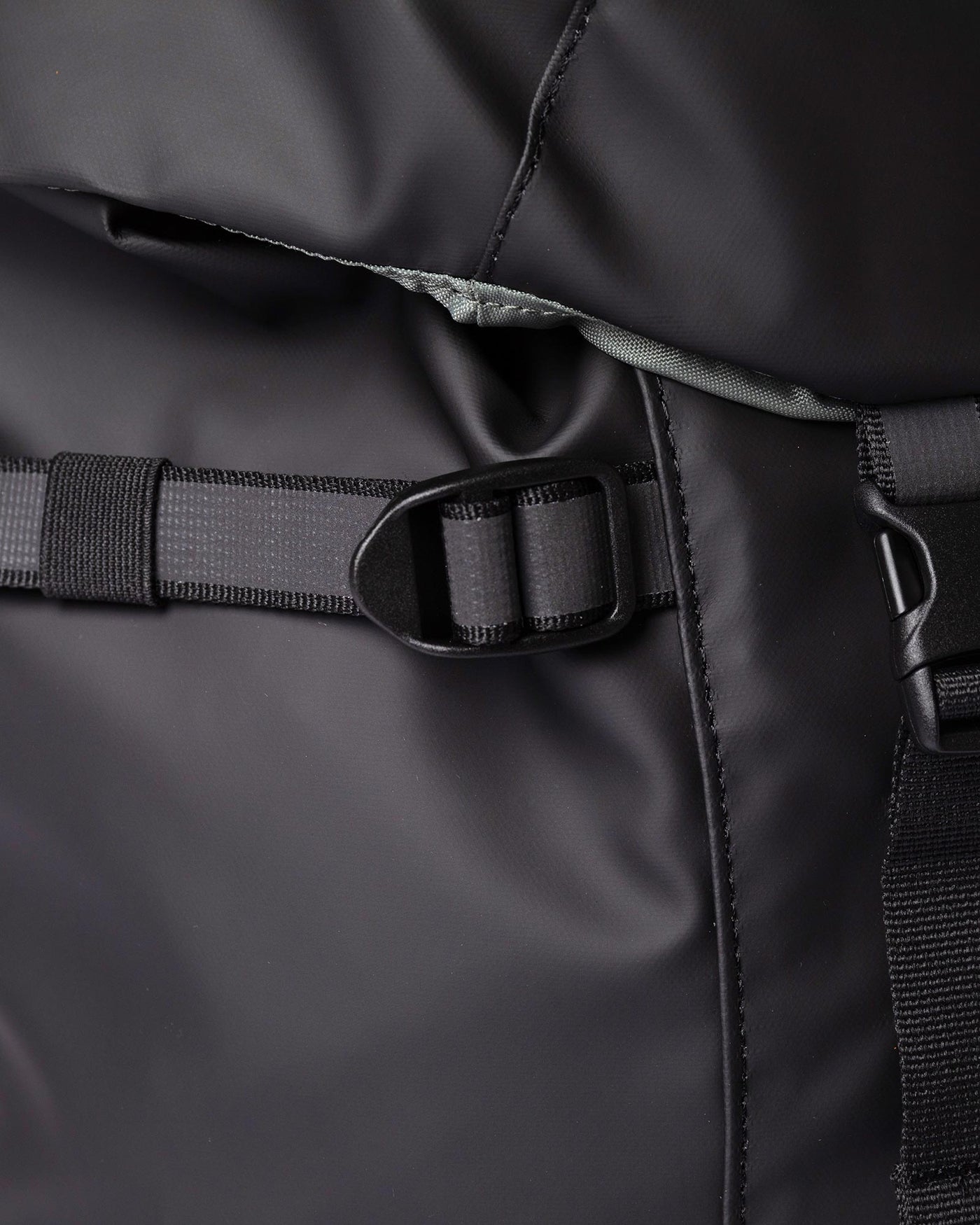 Sandqvist Rucksack Jonatan schwarz myMEID